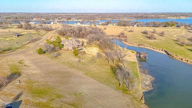 Lot 45 El Sueno, Corsicana, TX 75109