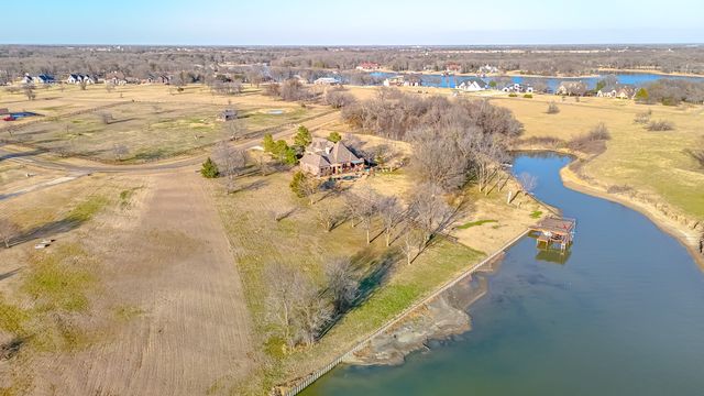 Lot 45 El Sueno, Corsicana, TX 75109