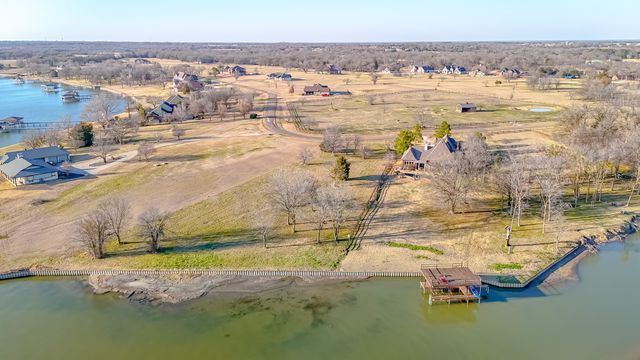 Lot 45 El Sueno, Corsicana, TX 75109