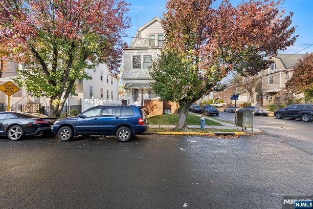 91 Headley Terrace, Irvington, NJ 07111