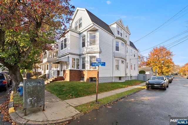 91 Headley Terrace, Irvington, NJ 07111