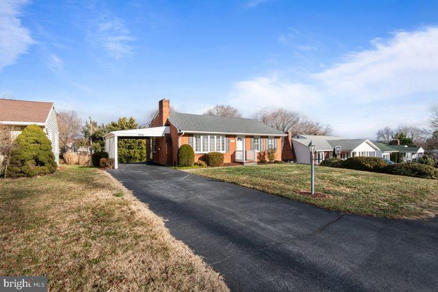 11319 MANSE RD, Hagerstown, MD 21740