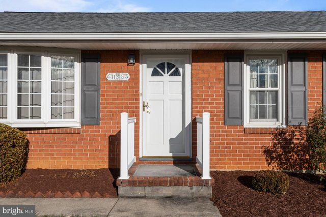 11319 MANSE RD, Hagerstown, MD 21740