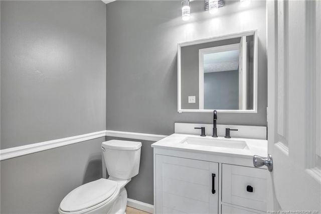 3646 Coleman Road, Fayetteville, NC 28312