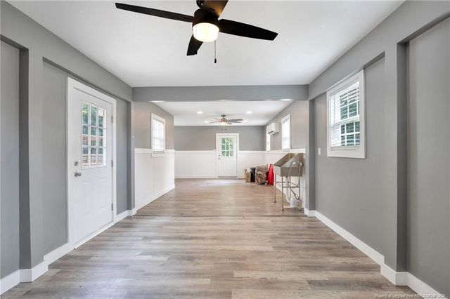 3646 Coleman Road, Fayetteville, NC 28312