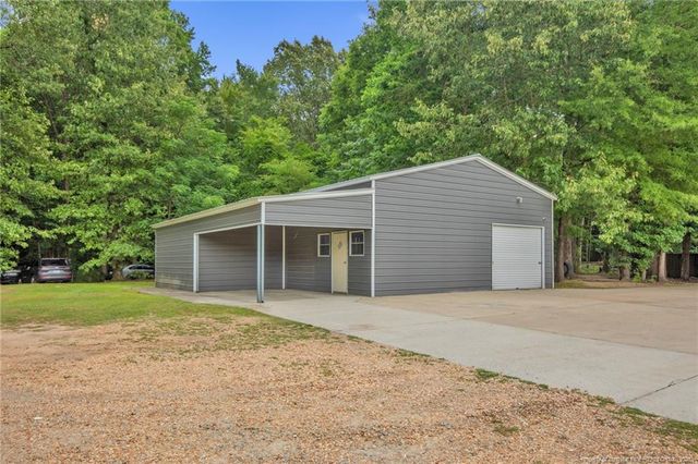3646 Coleman Road, Fayetteville, NC 28312