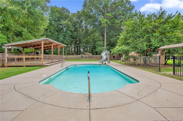 3646 Coleman Road, Fayetteville, NC 28312