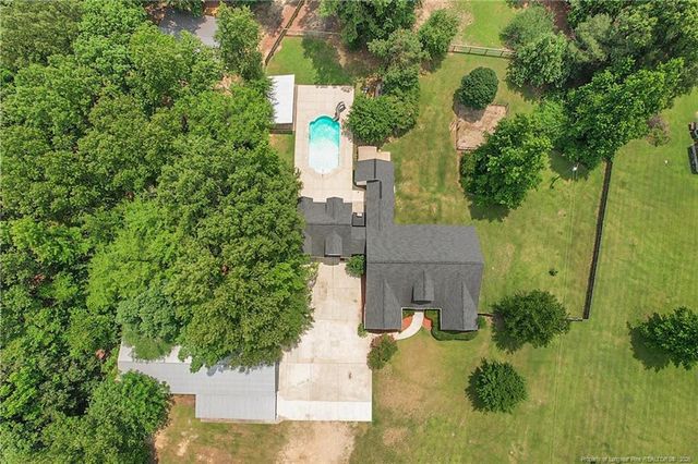 3646 Coleman Road, Fayetteville, NC 28312