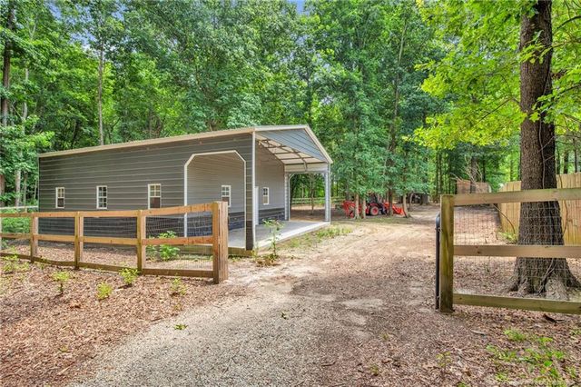 3646 Coleman Road, Fayetteville, NC 28312
