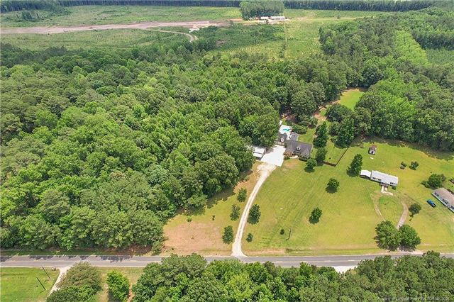 3646 Coleman Road, Fayetteville, NC 28312