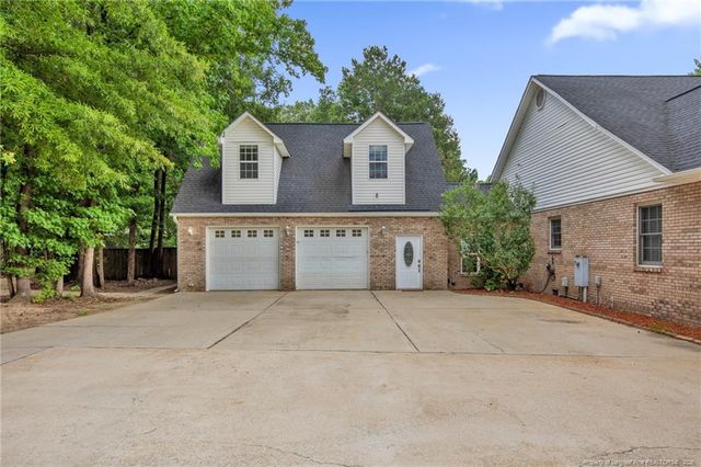3646 Coleman Road, Fayetteville, NC 28312