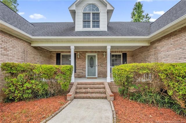 3646 Coleman Road, Fayetteville, NC 28312