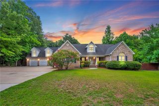 3646 Coleman Road, Fayetteville, NC 28312