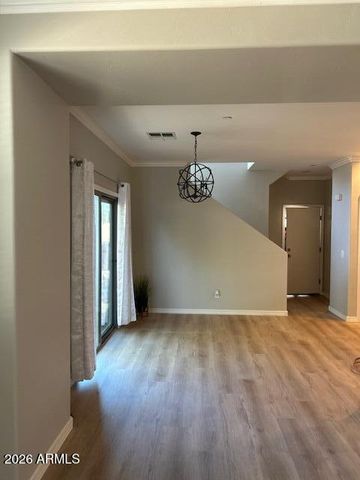 1731 E ELGIN Street, Gilbert, AZ 85295