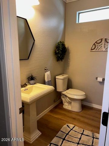 1731 E ELGIN Street, Gilbert, AZ 85295
