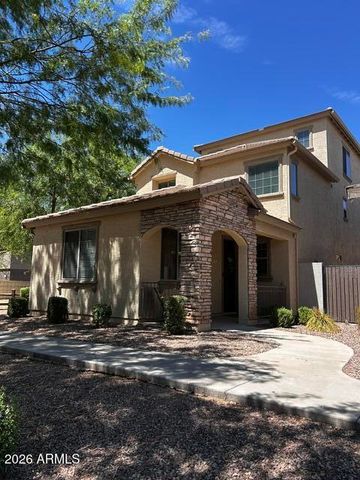1731 E ELGIN Street, Gilbert, AZ 85295