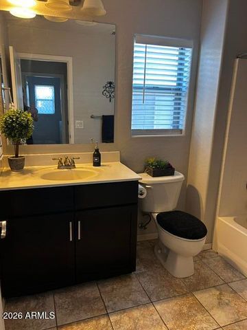 1731 E ELGIN Street, Gilbert, AZ 85295