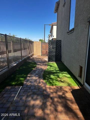 1731 E ELGIN Street, Gilbert, AZ 85295
