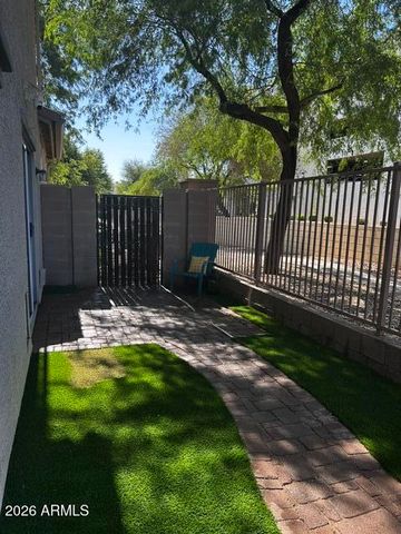 1731 E ELGIN Street, Gilbert, AZ 85295
