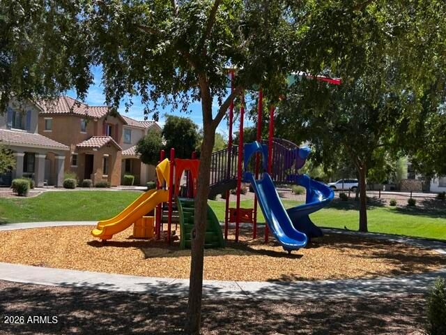 1731 E ELGIN Street, Gilbert, AZ 85295