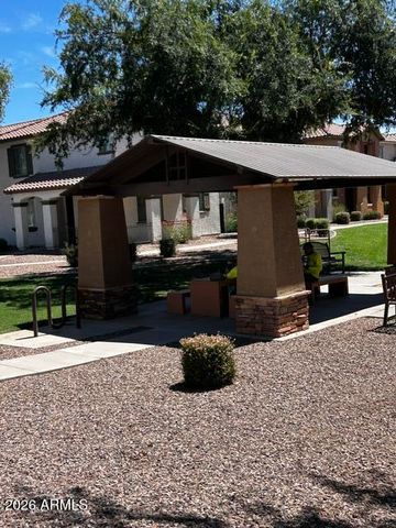 1731 E ELGIN Street, Gilbert, AZ 85295