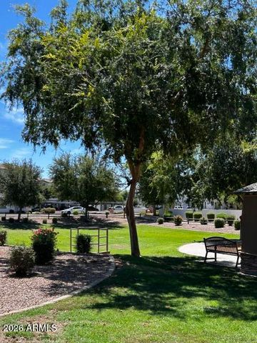 1731 E ELGIN Street, Gilbert, AZ 85295