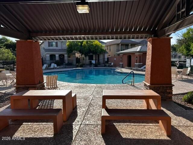 1731 E ELGIN Street, Gilbert, AZ 85295