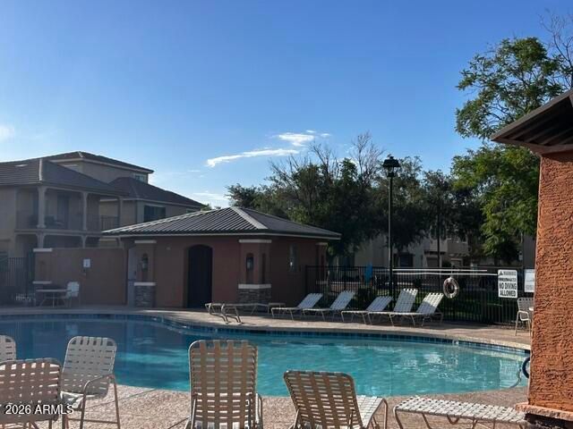 1731 E ELGIN Street, Gilbert, AZ 85295