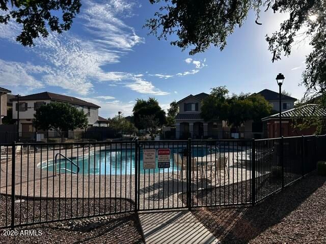 1731 E ELGIN Street, Gilbert, AZ 85295