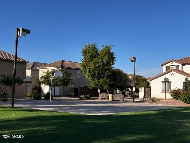1731 E ELGIN Street, Gilbert, AZ 85295