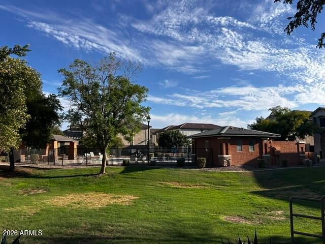 1731 E ELGIN Street, Gilbert, AZ 85295