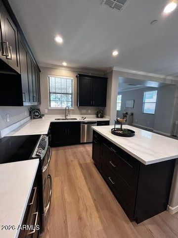 1731 E ELGIN Street, Gilbert, AZ 85295