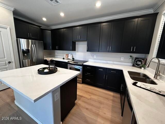 1731 E ELGIN Street, Gilbert, AZ 85295