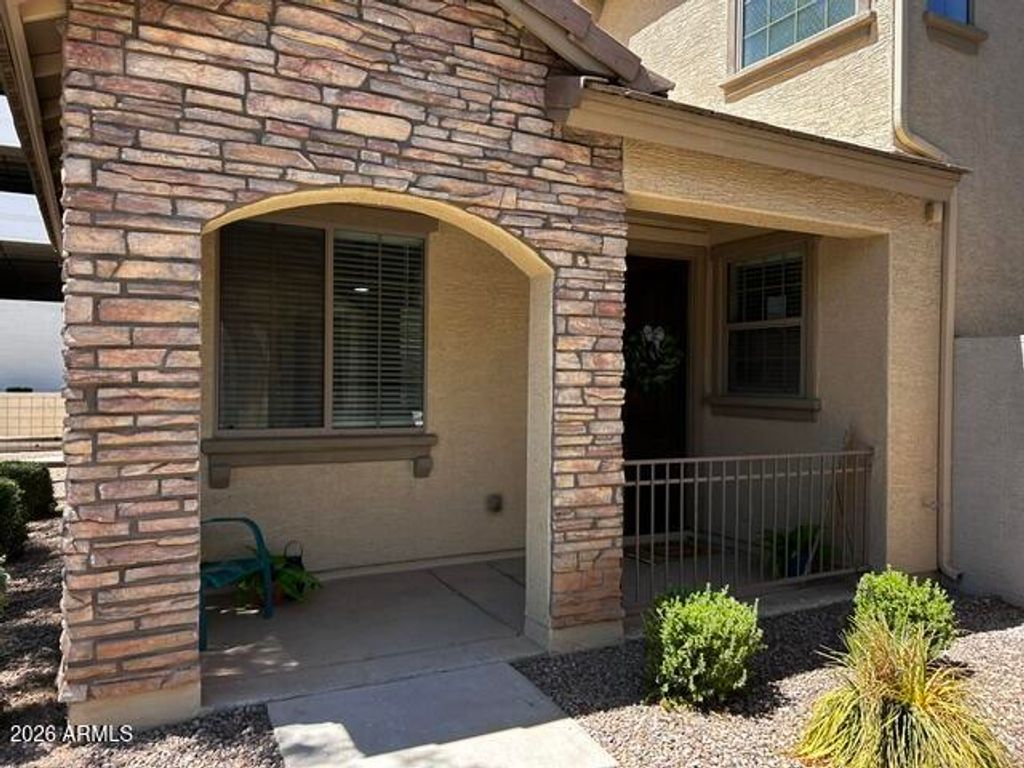 1731 E ELGIN Street, Gilbert, AZ 85295