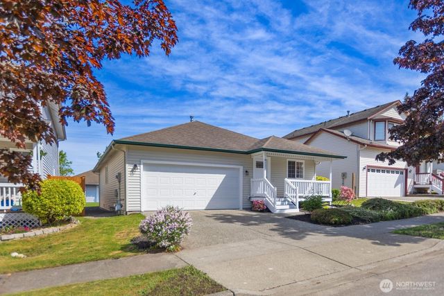 8127 Valley View Drive, Arlington, WA 98223