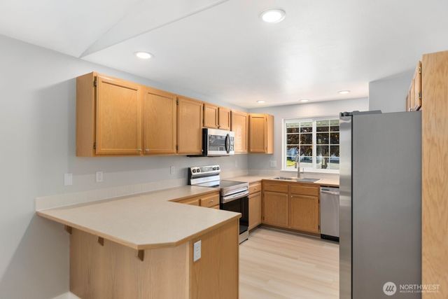 8127 Valley View Drive, Arlington, WA 98223