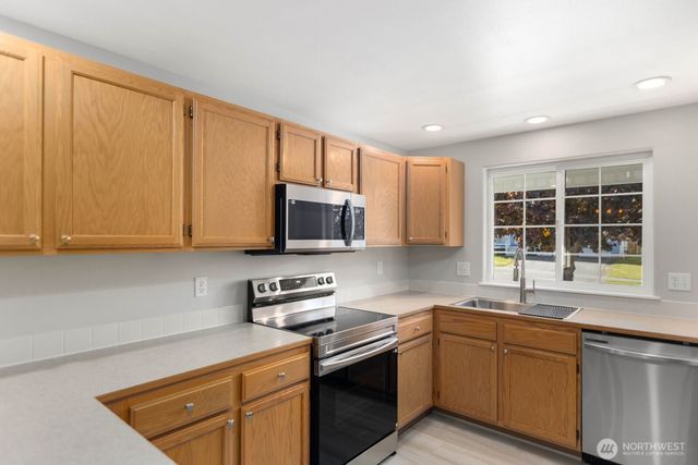 8127 Valley View Drive, Arlington, WA 98223