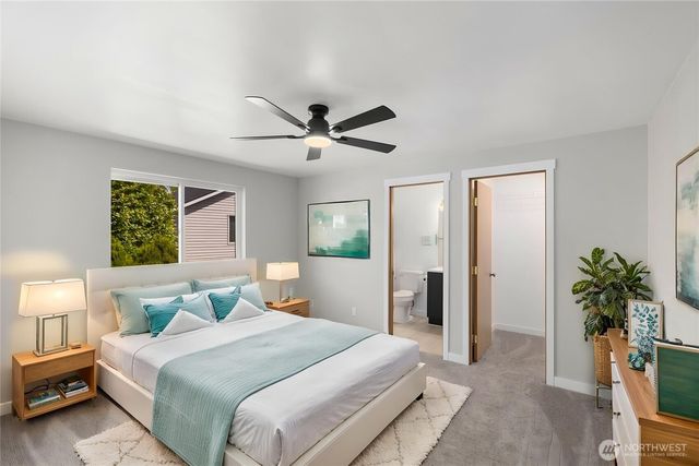 8127 Valley View Drive, Arlington, WA 98223