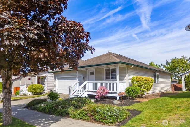 8127 Valley View Drive, Arlington, WA 98223