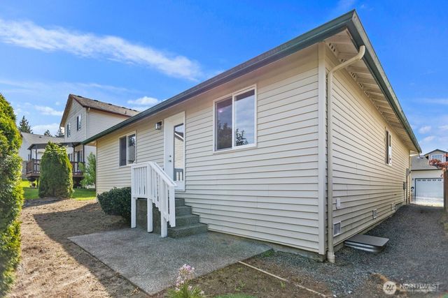 8127 Valley View Drive, Arlington, WA 98223