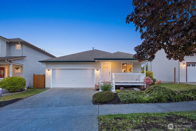 8127 Valley View Drive, Arlington, WA 98223