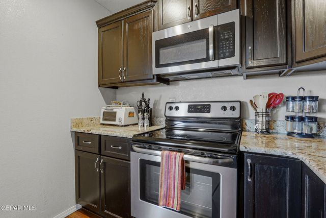 6400 Edgemere Boulevard 100, El Paso, TX 79925