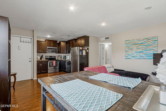 6400 Edgemere Boulevard 100, El Paso, TX 79925