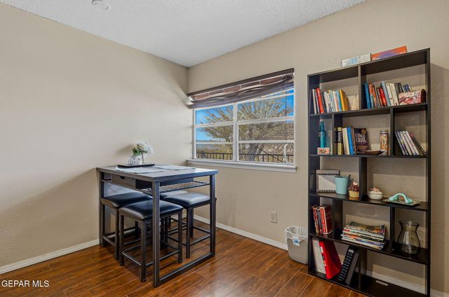 6400 Edgemere Boulevard 100, El Paso, TX 79925