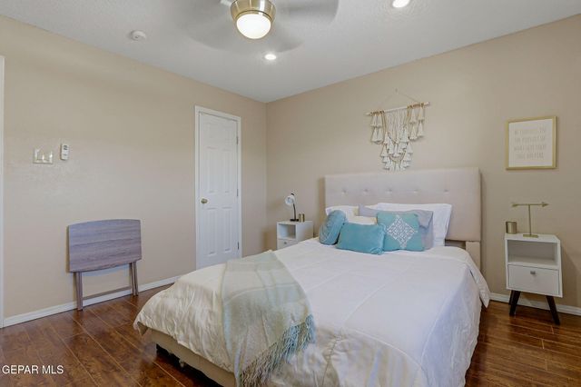 6400 Edgemere Boulevard 100, El Paso, TX 79925