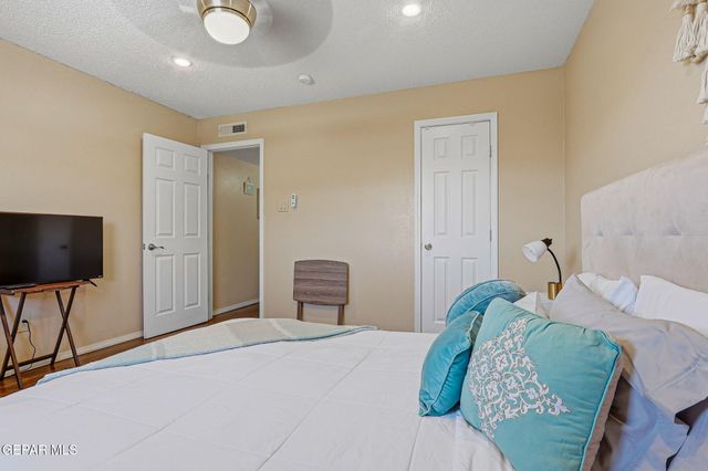 6400 Edgemere Boulevard 100, El Paso, TX 79925