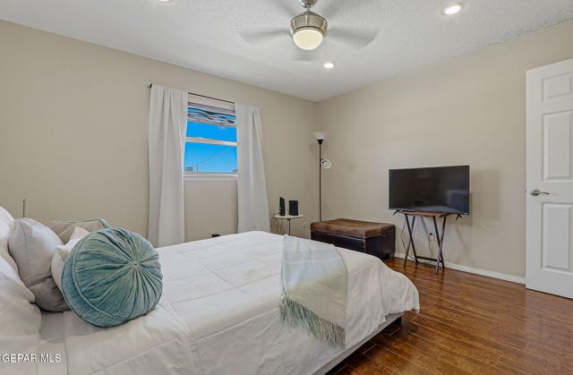 6400 Edgemere Boulevard 100, El Paso, TX 79925