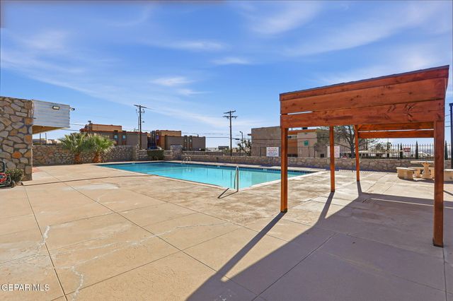 6400 Edgemere Boulevard 100, El Paso, TX 79925