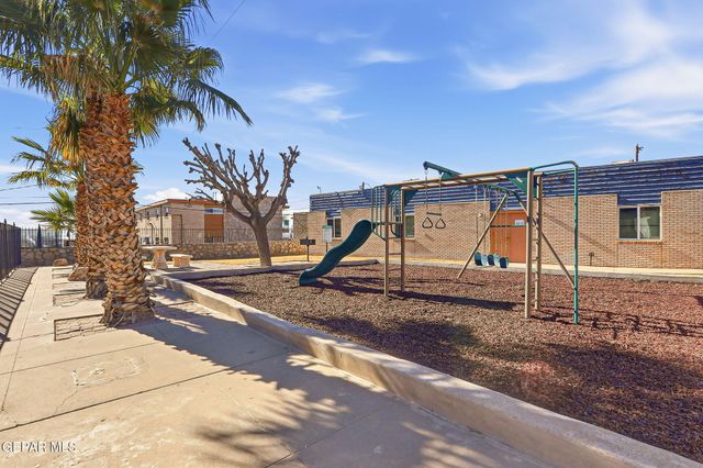 6400 Edgemere Boulevard 100, El Paso, TX 79925