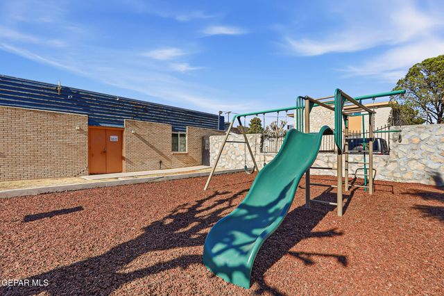 6400 Edgemere Boulevard 100, El Paso, TX 79925